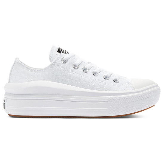 Converse Chuck Taylor All Star Move Platform